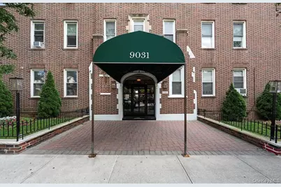 9031 Fort Hamilton Parkway #5G, Brooklyn, NY 11209 - Photo 1
