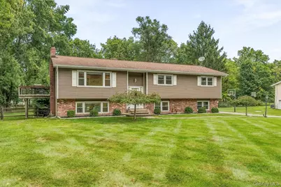 189 Woodcock Mtn Road, Washingtonville, NY 10992 - Photo 2