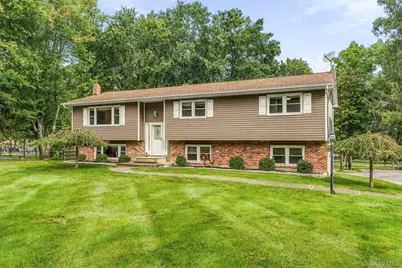 189 Woodcock Mtn Road, Washingtonville, NY 10992 - Photo 1