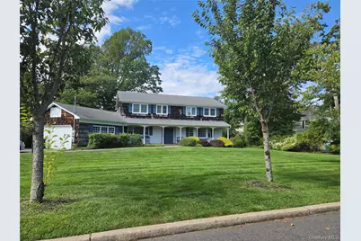 104 Benson Avenue, Sayville, NY 11782 - Photo 1