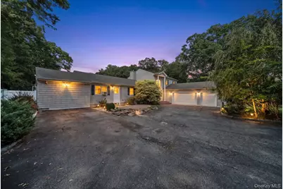 75 Whiskey Road, Coram, NY 11727 - Photo 2