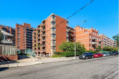 139-35 35th Avenue #6E, Flushing, NY 11354 - Photo 2