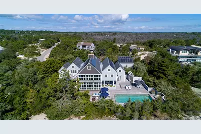 7 Mitchell Dunes Lane, Amagansett, NY 11930 - Photo 2