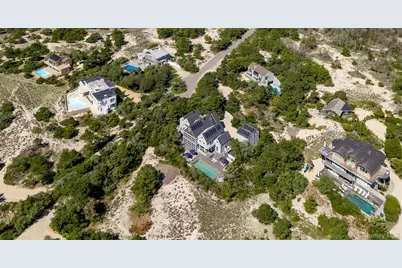 7 Mitchell Dunes Lane, Amagansett, NY 11930 - Photo 4