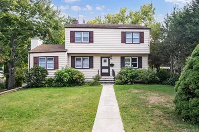 65 Sherwood Drive, Larchmont, NY 10538 - Photo 1