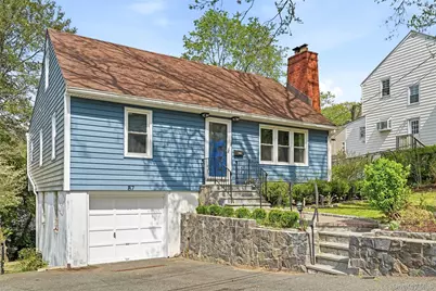 87 Lakeview Avenue, Hartsdale, NY 10530 - Photo 2
