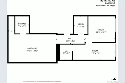 140-14 33rd Avenue #101, Flushing, NY 11354 - Photo 20