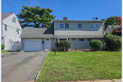22 Tarry Lane, Levittown, NY 11756 - Photo 1