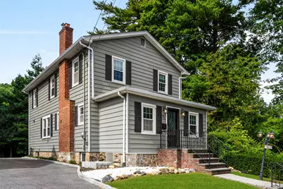 81 Chestnut Avenue, Pelham, NY 10803 - Photo 1