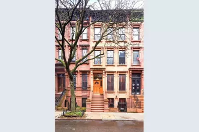 246 West 132nd Street - Th, New York, NY 10027 - Photo 1
