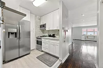 9910 60th Avenue #5A, Corona, NY 11368 - Photo 4