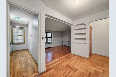 495 E 178th Street #1E, Bronx, NY 10457 - Photo 8