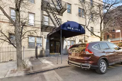 495 E 178th Street #1E, Bronx, NY 10457 - Photo 1