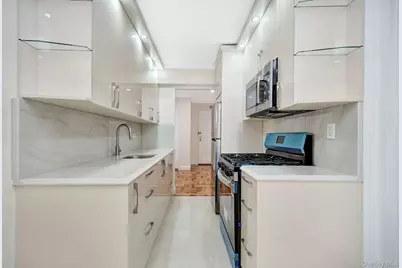 105-55 62nd Drive #2G, Forest Hills, NY 11375 - Photo 8