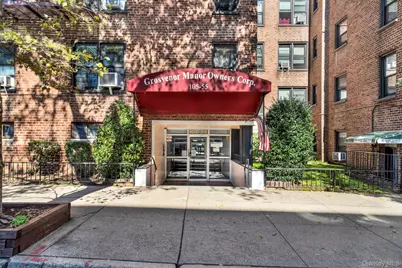 105-55 62nd Drive #2G, Forest Hills, NY 11375 - Photo 1