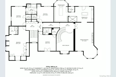 2 Vista Lane, Brookville, NY 11545 - Photo 36