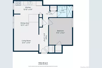7234 Austin Street #B2, Forest Hills, NY 11375 - Photo 16