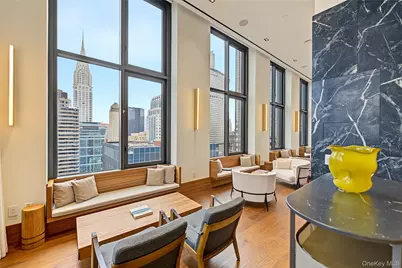 135 E 47th Street #18G, New York, NY 10017 - Photo 26