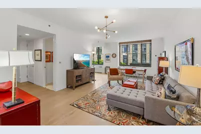 10 City Place #2B, White Plains, NY 10601 - Photo 1