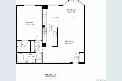 14 Nosband Avenue #3K, White Plains, NY 10605 - Photo 20