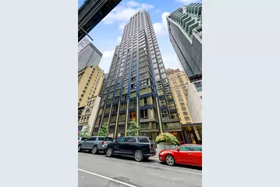 135 E 47th Street #30C, New York, NY 10017 - Photo 1