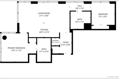 135 E 47th Street #30C, New York, NY 10017 - Photo 24
