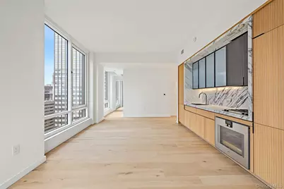 135 E 47th Street #30C, New York, NY 10017 - Photo 12