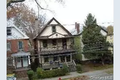 200 N Hamilton Street #1, Poughkeepsie, NY 12601 - Photo 1
