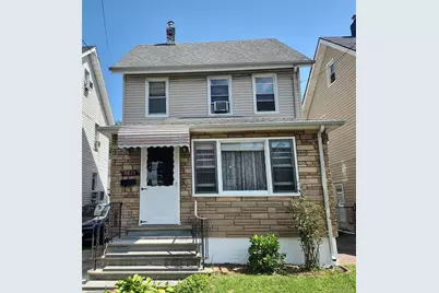 88-15 Ashford Street, Queens Village, NY 11427 - Photo 1