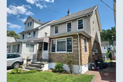 88-15 Ashford Street, Queens Village, NY 11427 - Photo 2