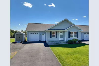 8 Quincy Stowell Court, Saugerties, NY 12477 - Photo 1