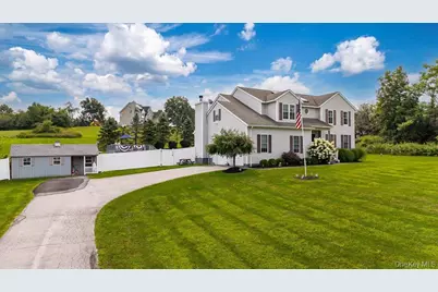 317 Arcadia Road, Goshen, NY 10924 - Photo 2