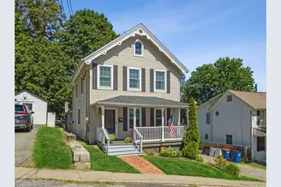 18 Parsonage Street, Cold Spring, NY 10516 - Photo 1