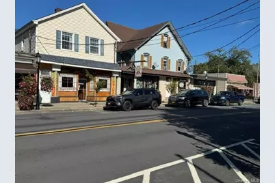 78 Main Street #Second Floor Rear Unit, Pine Bush, NY 12566 - Photo 1
