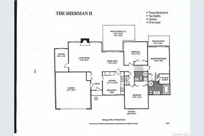 593 Heritage Hills #B, Somers, NY 10589 - Photo 20