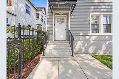 445 S 8th Avenue, Mount Vernon, NY 10550 - Photo 4