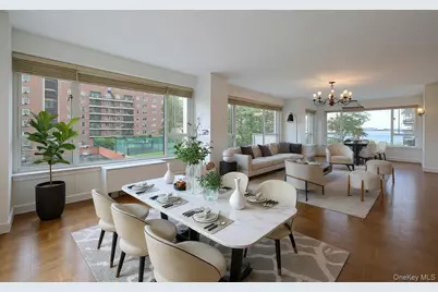 166-25 Powells Cove Boulevard #3F, Whitestone, NY 11357 - Photo 1