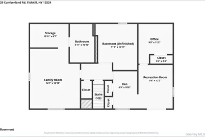 29 Cumberland Road, Fishkill, NY 12524 - Photo 34