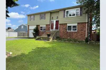 846 Conklin Street, East Farmingdale, NY 11735 - Photo 1