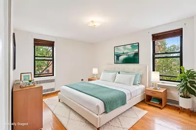 61 Oliver Street #4D, Brooklyn, NY 11209 - Photo 2
