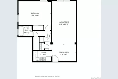 61 Oliver Street #4D, Brooklyn, NY 11209 - Photo 6