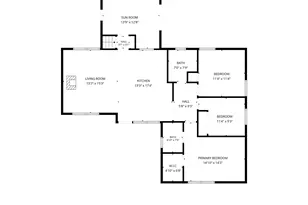 1435 Bray Ave, Laurel, NY 11948 - Photo 20