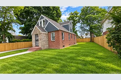 117-30 231st Street, Cambria Heights, NY 11411 - Photo 2