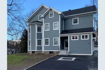 37 Edgemont Road #1B, Katonah, NY 10536 - Photo 1