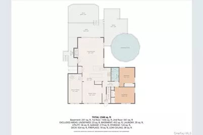3494 Overlook Avenue, Yorktown Heights, NY 10598 - Photo 32