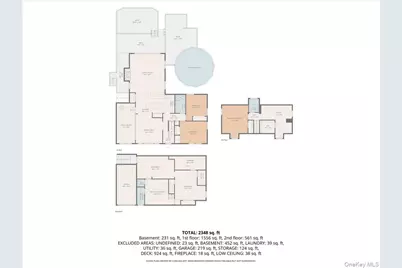 3494 Overlook Avenue, Yorktown Heights, NY 10598 - Photo 34