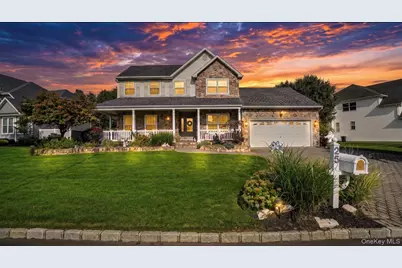 25 Laurel Lane, Holtsville, NY 11742 - Photo 1