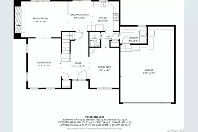 25 Laurel Lane, Holtsville, NY 11742 - Photo 46