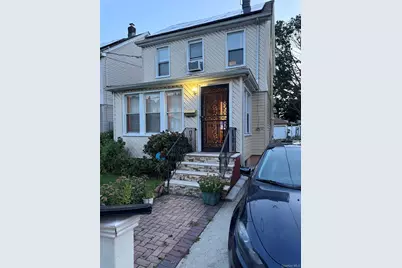 112-34 203rd Street, Saint Albans, NY 11412 - Photo 1