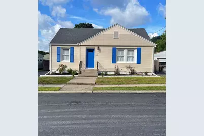 124 Ryan Street, Port Jervis, NY 12771 - Photo 2